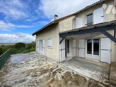 VENTE maison Aurillac