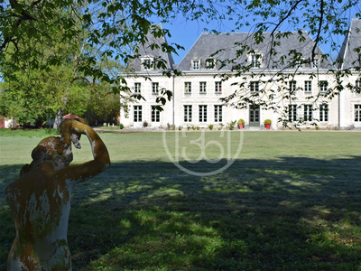 Vente Villa Notre-Dame-de-Sanilhac - 4 chambres