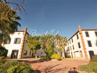 Luxury Hotel for sale in Perpignan, France