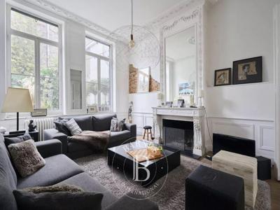 Maison de luxe 6 chambres en vente à Lille, France