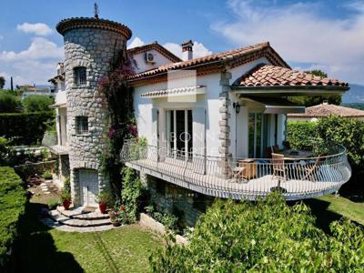 Villa de luxe de 7 pièces en vente Valbonne, Provence-Alpes-Côte d'Azur