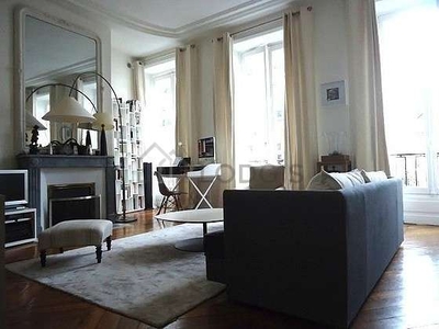 Appartement 2 chambres meubléInvalides (Paris 7°)