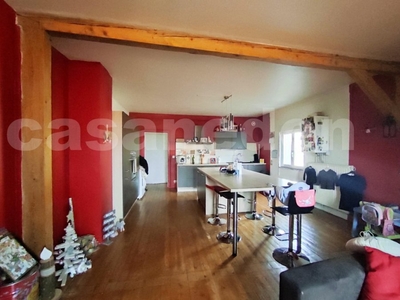 Appartement en vente