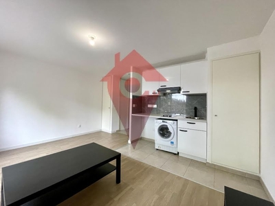 Location appartement 1 pièce 28.31 m²