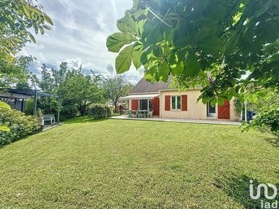 Maison 6 pièces de 155 m² à Vaux-sur-Seine (78740)