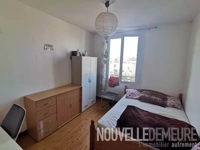 Vente appartement 182700€