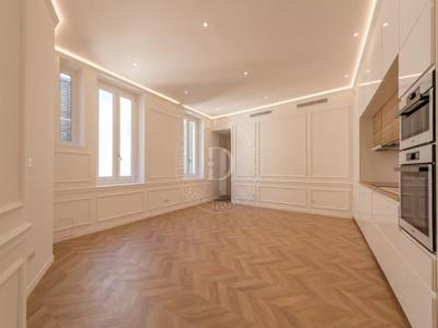 Appartement de 2 chambres de luxe en vente à Beaulieu-sur-Mer, France