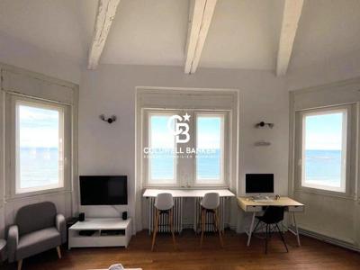 Appartement de luxe de 3 chambres en vente à Biarritz, Nouvelle-Aquitaine