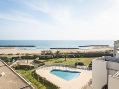 Appartement de luxe de 3 chambres en vente à Le Cap d'Agde, France
