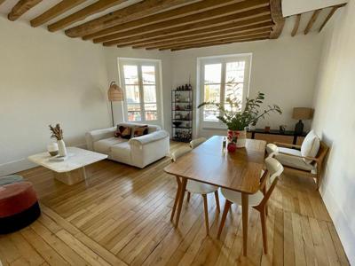 Appartement de luxe de 74 m2 en vente Rueil-Malmaison, Île-de-France