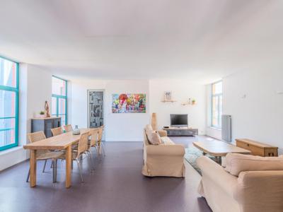 Appartement de prestige de 139 m2 en vente Lille, Hauts-de-France