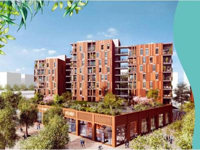 Duplex de luxe de 96 m2 en vente Toulouse, Occitanie