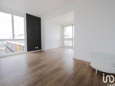 Location appartement 4 pièces 83 m²