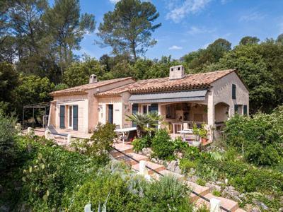 Maison de luxe de 3 chambres en vente à Le Tignet, Provence-Alpes-Côte d'Azur