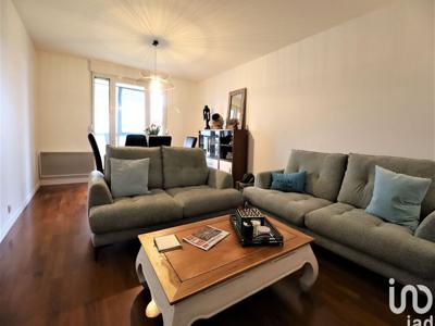 Vente appartement 3 pièces 78 m²