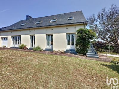 Vente maison 10 pièces 170 m² Quiberon (56170)