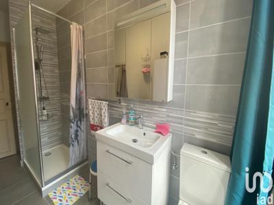 Vente maison 4 pièces 147 m² Morhange (57340)