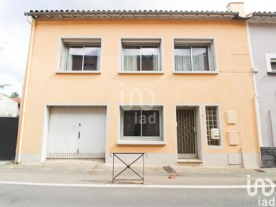 Vente maison 6 pièces 130 m² Millau (12100)