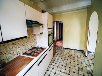 Vente maison 7 pièces 153 m² Mane (04300)