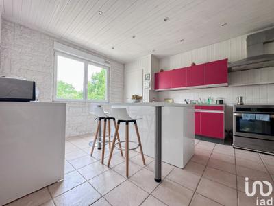 Vente maison 9 pièces 210 m² Gandrange (57175)