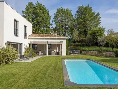 Villa de 4 pièces de luxe en vente Mouans-Sartoux, France