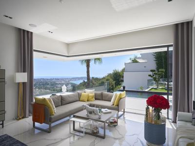 Villa de 6 pièces de luxe en vente Cannes, France