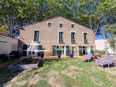 Villa de 6 pièces de luxe en vente Perpignan, France