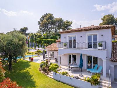 Villa de 9 pièces de luxe en vente Saint-Paul, Provence-Alpes-Côte d'Azur