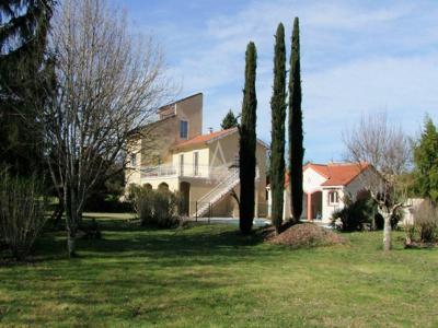 Villa de luxe de 10 pièces en vente Montbeton, Occitanie