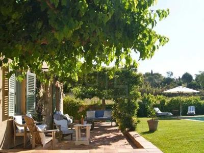 Villa de luxe de 5 pièces en vente Saint-Tropez, Provence-Alpes-Côte d'Azur