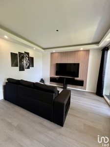 Appartement 2 pièces de 41 m² à Vigneux-sur-Seine (91270)