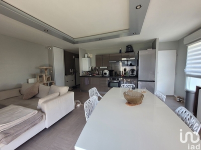 Appartement 2 pièces de 48 m² à Saint-Herblain (44800)