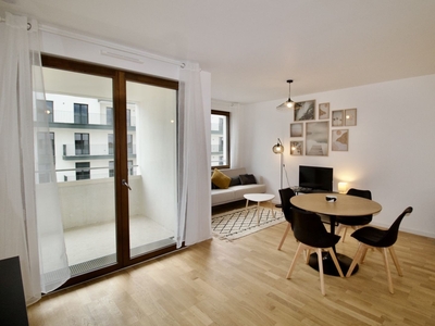 Appartement 2 pièces de 50 m² à Châtenay-Malabry (92290)