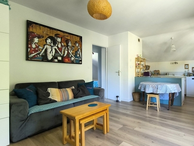 Appartement 3 pièces de 48 m² à Marnaz (74460)