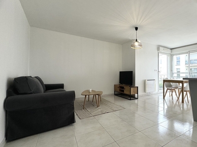Appartement 3 pièces de 57 m² à Savigny-sur-Orge (91600)