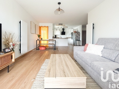 Appartement 3 pièces de 73 m² à Le Perreux-sur-Marne (94170)