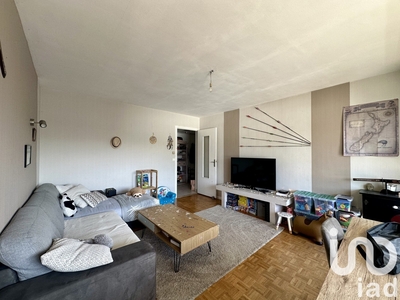 Appartement 4 pièces de 65 m² à Annecy (74000)