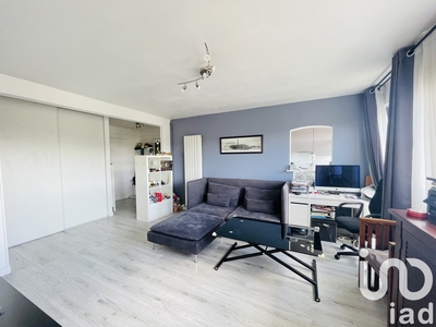 Appartement 4 pièces de 74 m² à Ablon-sur-Seine (94480)