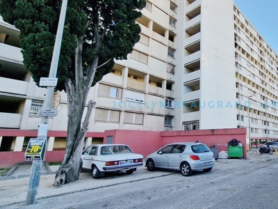 Appartement 4 pièces de 74 m² à Toulon (83200)