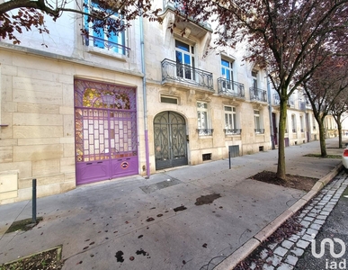 Appartement 5 pièces de 138 m² à Nancy (54000)