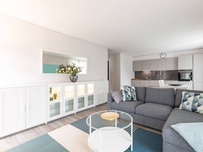 Appartement de luxe de 2 chambres en vente à La Garenne-Colombes, France