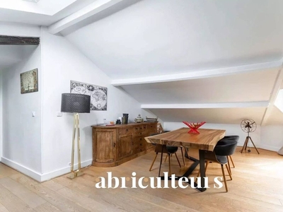 Appartement de luxe de 3 pièces en vente à 19 Avenue Faidherbe, Asnières-sur-Seine, Département des Hauts-de-Seine, Île-de-France