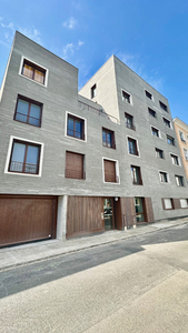 Appartement Nantes - République 3 Pièce(s) 65.86 M2