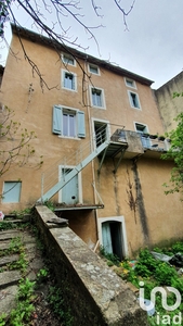 Immeuble de 185 m² à Saint-Pons-de-Thomières (34220)