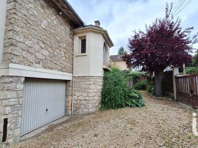 Maison 5 pièces de 145 m² à La Celle-Saint-Cloud (78170)