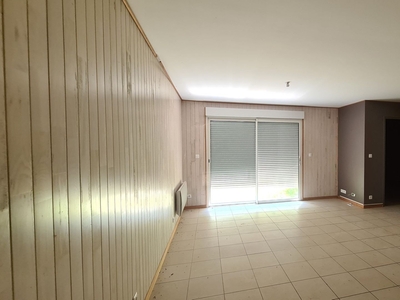 Maison 6 pièces de 127 m² à Rochefort (17300)