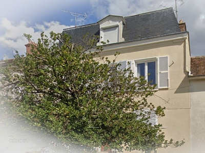 Maison 7 pièces de 155 m² à Samoreau (77210)