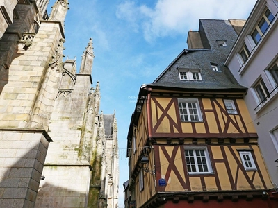 Maison de 8 pièces de luxe en vente à Vannes, Bretagne