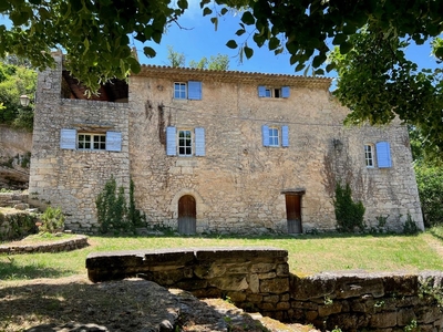 Maison de campagne de luxe de 7 pièces en vente Bonnieux, France