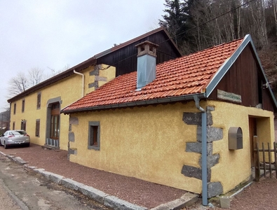 Maison de campagne de luxe en vente Gérardmer, France